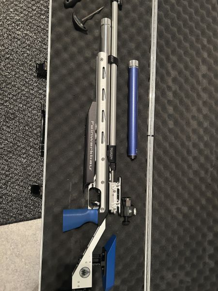 FEINWERKBAU 800